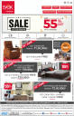 EVOK Furniture - Sale